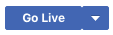 Facebook Live via OBS