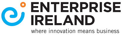 entreprise ireland logo